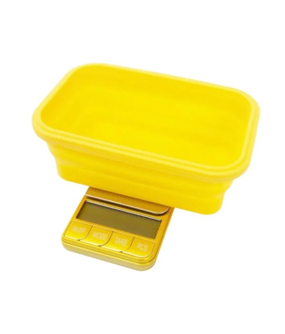 Kenex Omega Scale 1000 0.1g - 1000g Digital Scale OMG-1000