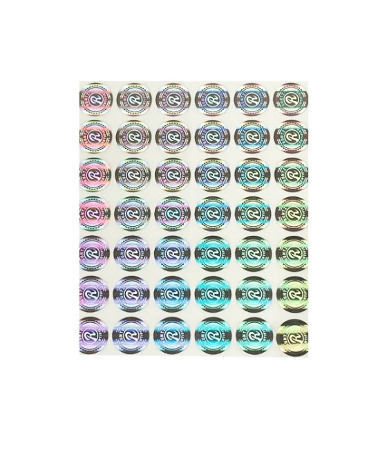 Printed Mylar Zip Bag 3.5g Large