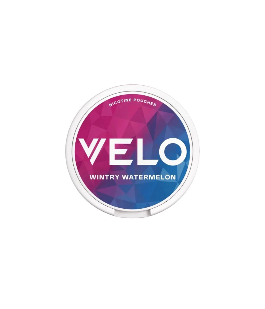 14mg Velo Slim Ultra Strength Nicotine Pouches - 20 Pouches
