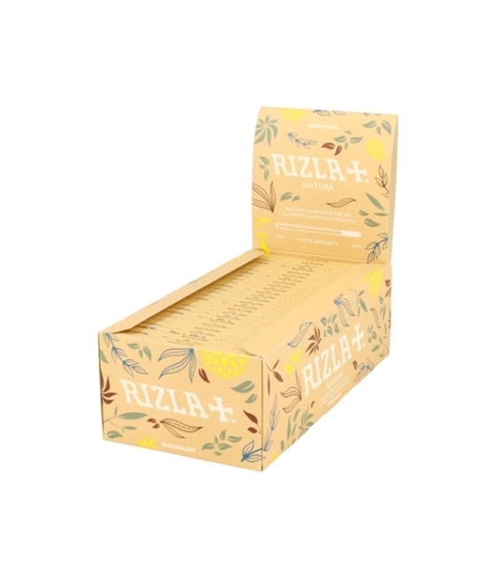 50 Natura Regular Rizla Rolling Papers