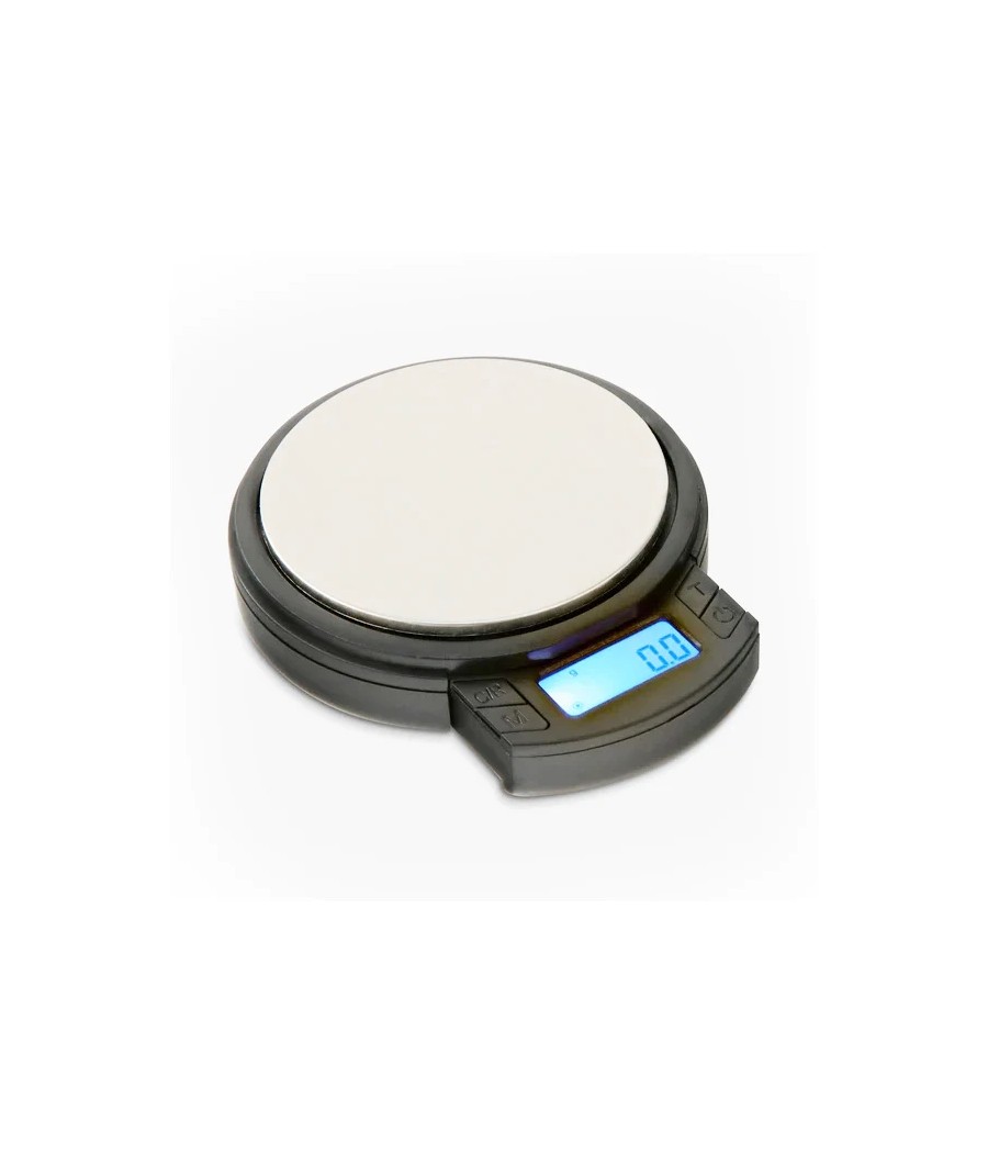Kenex Infinity Scale 1000 0.1g - 100g Digital Scale IN-1000