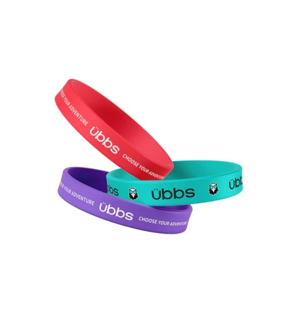 6mg 11mg 14mg Ubbs Nicotine Pouches CDU Bundle + 120 Units Set