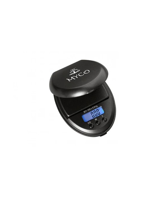 On Balance Myco MY 0.01g - 100g Digital Scale (MY-100)