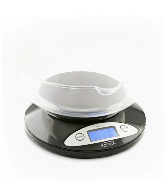 Kenex Counter Scale 5000 1.0g - 5000g Digital Scale KTT-5000