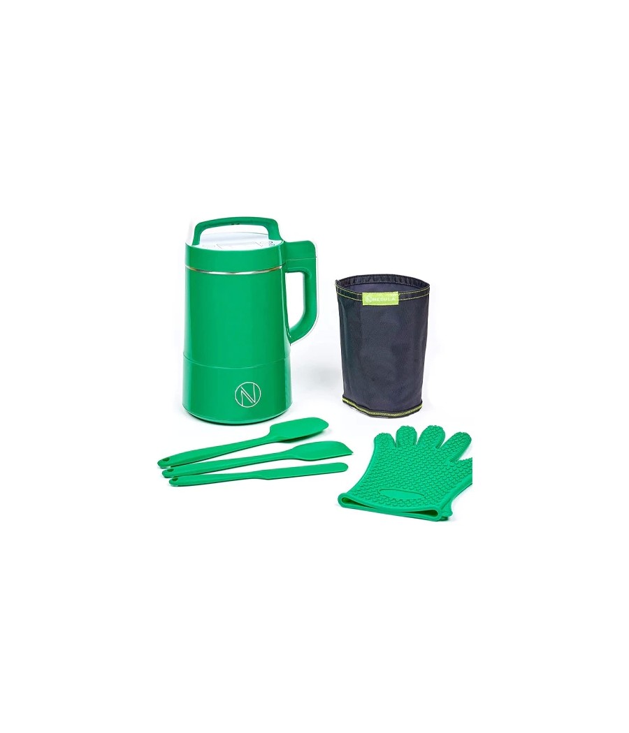 Nebula Infusion Chef