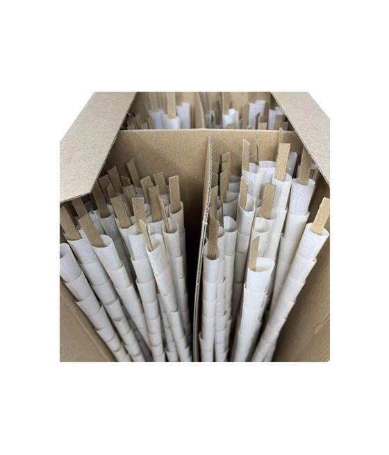 1000 x Mountain High King Size Pre-Rolled BULK Cones Natural