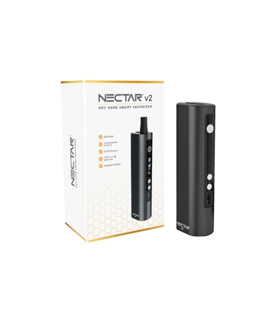 Nectar V2 Vaporizer