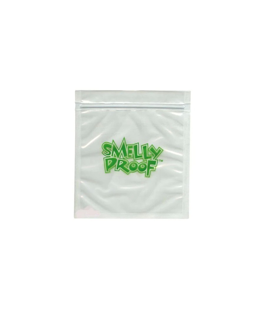 20cm x 30cm Smelly Proof  Baggies