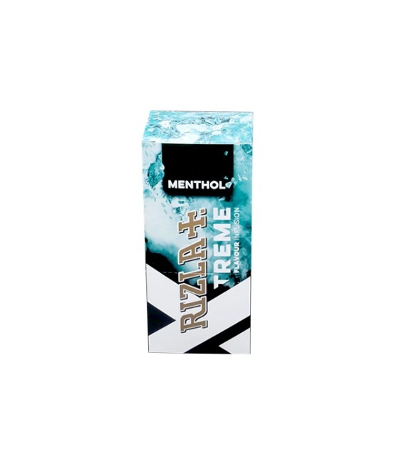 Rizla Menthol Xtreme Flavour Cards Infusion Pack of 25