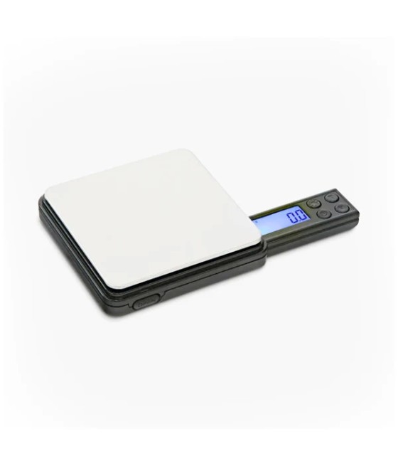 Kenex Vanity Scale 650 0.1g - 650g Digital Scale VAN-650