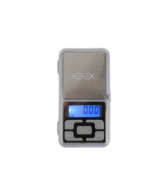 Kenex Viper Scale 0.01g - 300g Digital Scale VIP-300