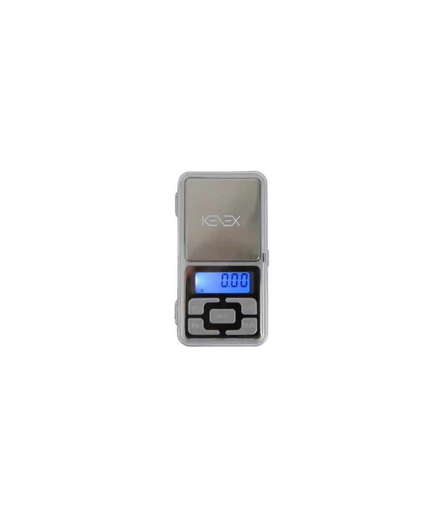 Kenex Viper Scale 0.01g - 300g Digital Scale VIP-300