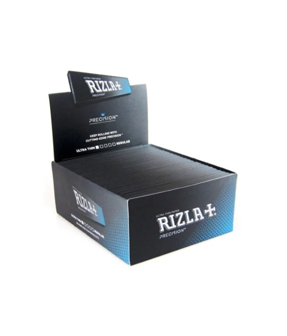 50 Rizla Precision Ultra Thin King Size Slim Papers