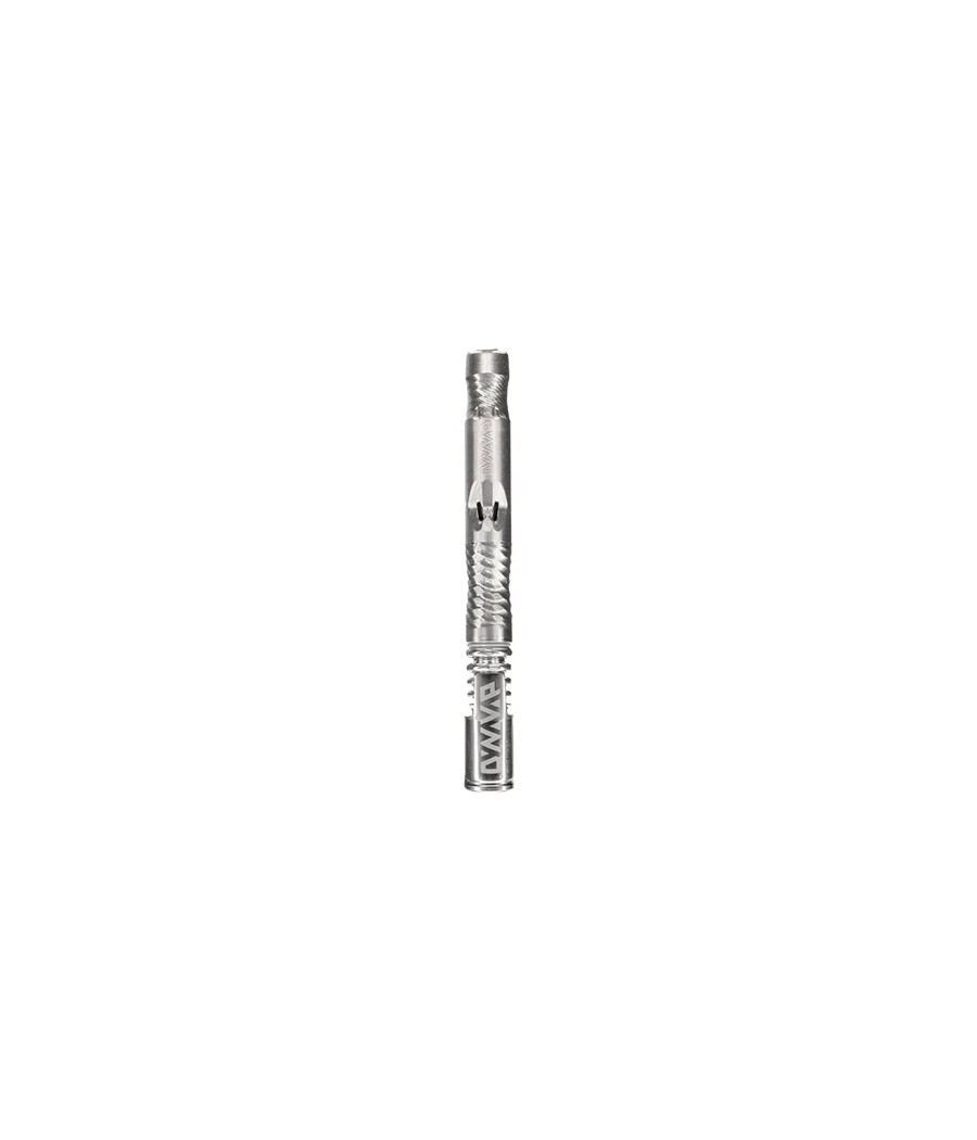 Dynavap The M Battery Free Dry Herb Vaporizer