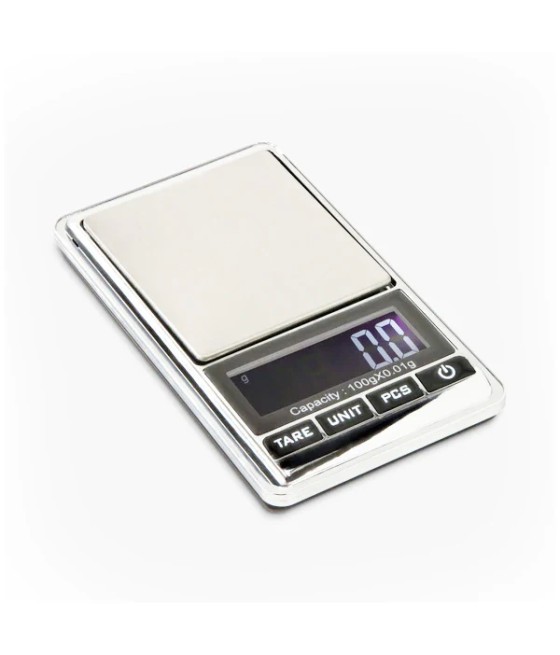 Kenex Veritas Scale 1000 0.1g - 1000g Digital Scale VER-1000