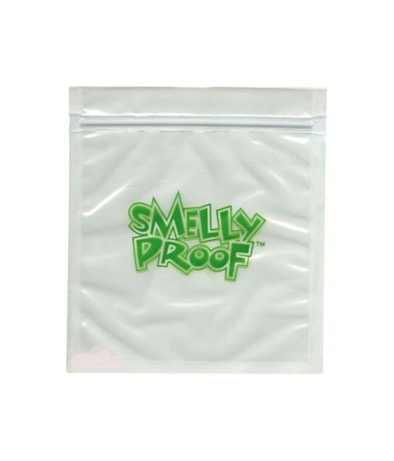 15cm x 18cm Smelly Proof  Baggies