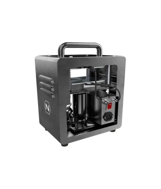Nectar Pollen Puncher - 5T Hydraulic Rosin Press