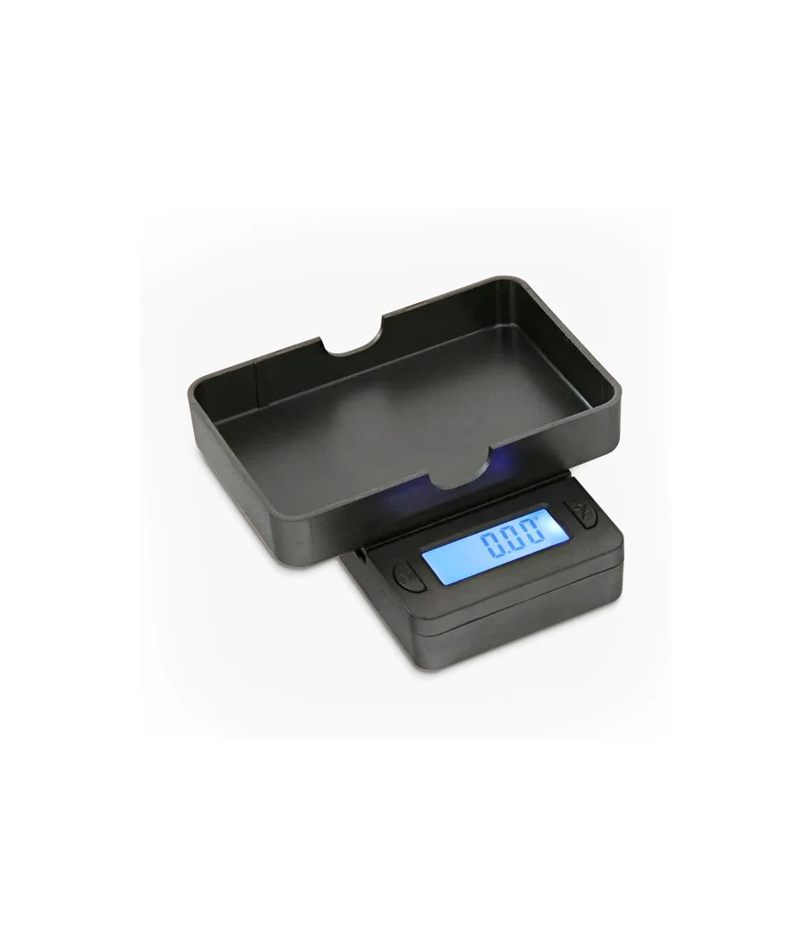 Kenex Simplex Scale 600 0.1g - 600g Digital Scale SIM-600