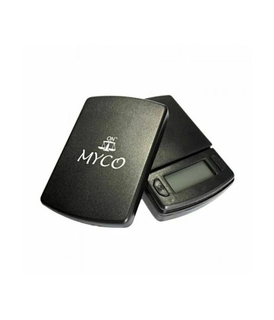 On Balance Myco 0.01g - 100g Digital Scale (MM-100)