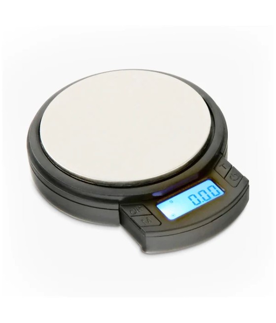 Kenex Infinity Scale 200 0.01g - 100g Digital Scale IN-200