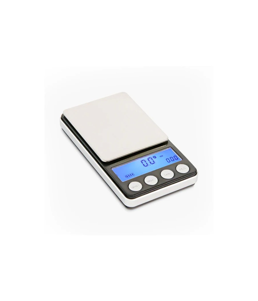 Kenex Clarity Scale 650 0.1g - 650g Digital Scale CL-650