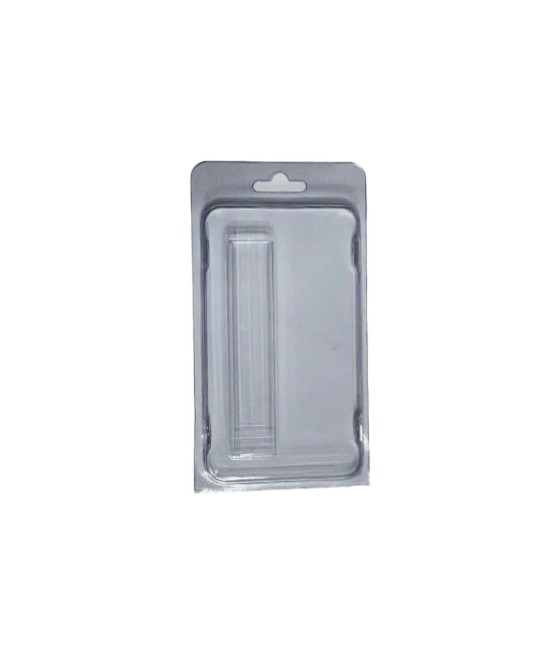 Bulk Empty Universal Vape Bar Blisters - 10 Pcs