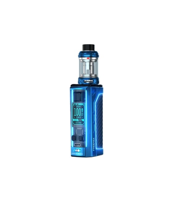 FreeMax Maxus 2 200W Kit