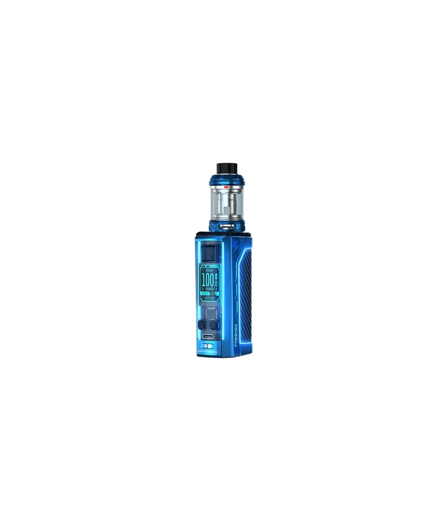 FreeMax Maxus 2 200W Kit