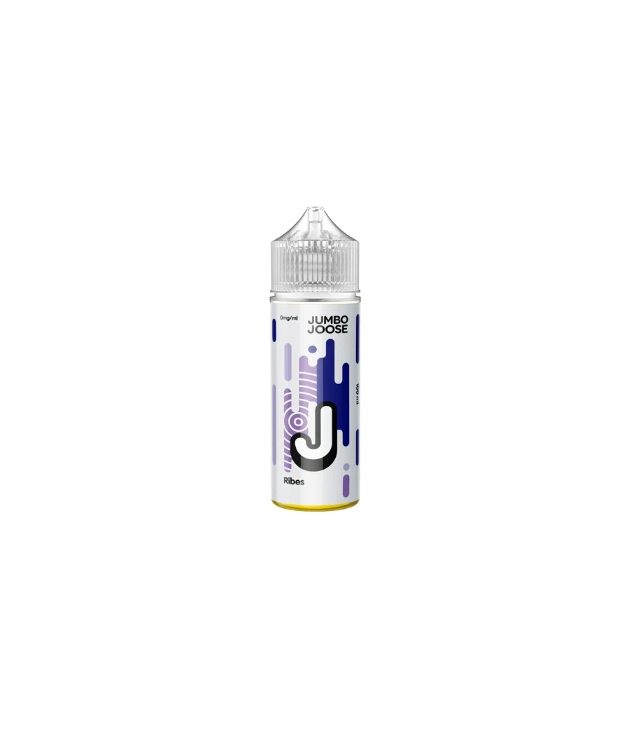 Jumbo Joose 100ml Shortfill 0mg (70VG/30PG)