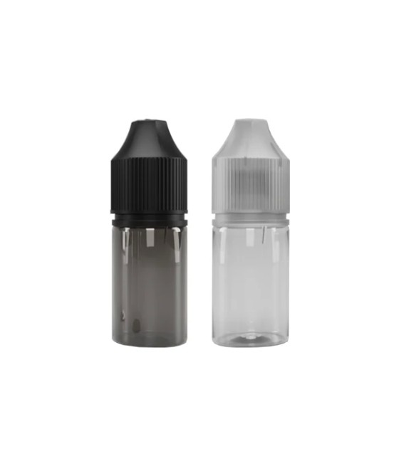 30ml Torpedo Empty Shortfill Bottle