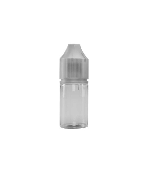 30ml Torpedo Empty Shortfill Bottle