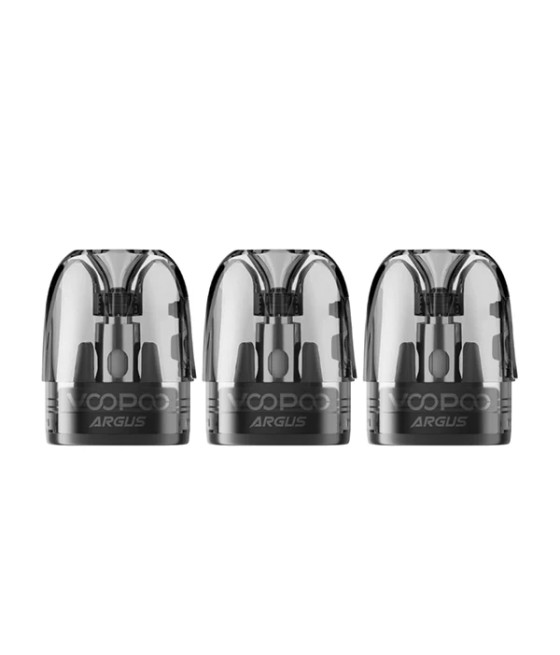 Voopoo Argus Top Fill Replacement Pods 3PCS 3ml