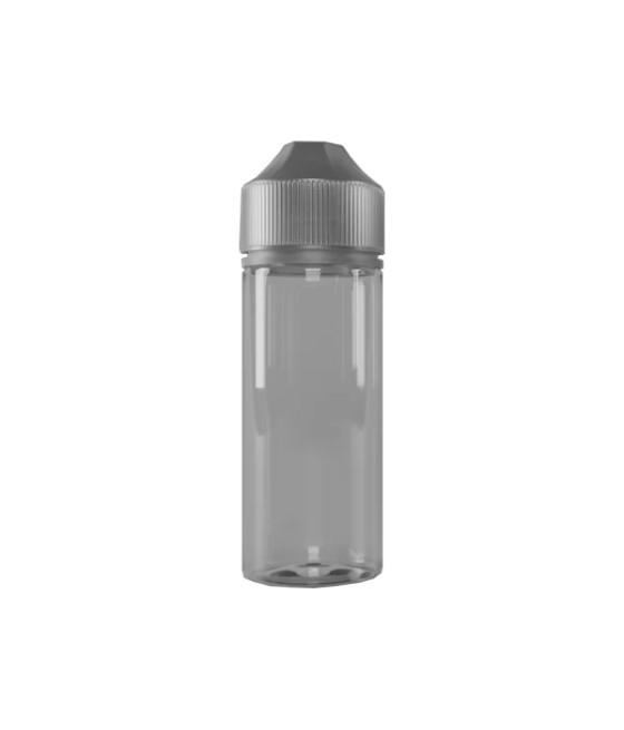 120ml Torpedo Empty Shortfill Bottle
