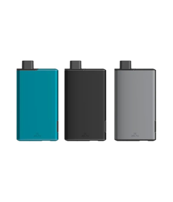 Zeltu X3 Vape Pod Kit