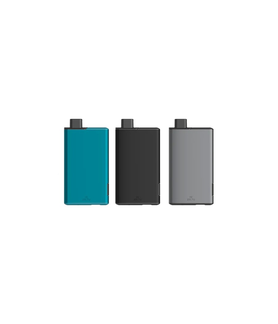 Zeltu X3 Vape Pod Kit