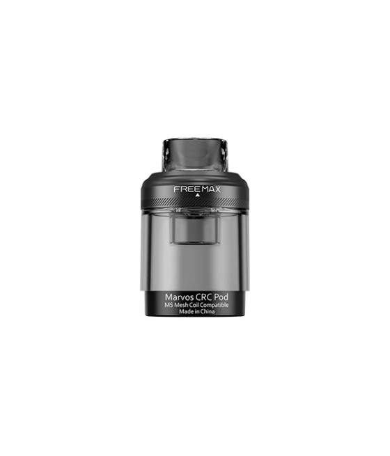 FreeMax Marvos CRC Empty Replacement Pods Large (No Coils Included)