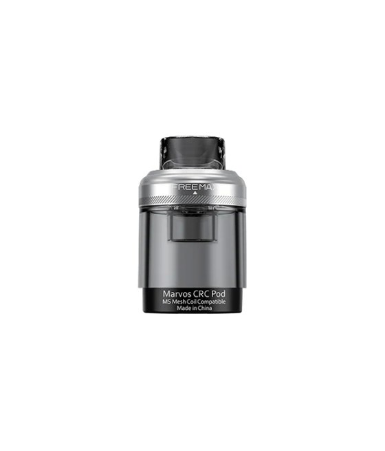 FreeMax Marvos CRC Empty Replacement Pods Large (No Coils Included)