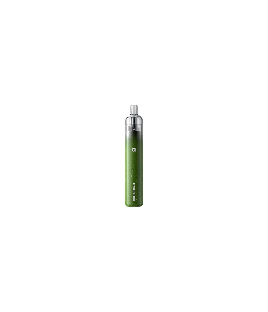 Aspire Cyber G Slim Pod Kit