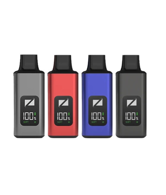 ZLand Mini by ZLabs Stackable Pod Vape Kit