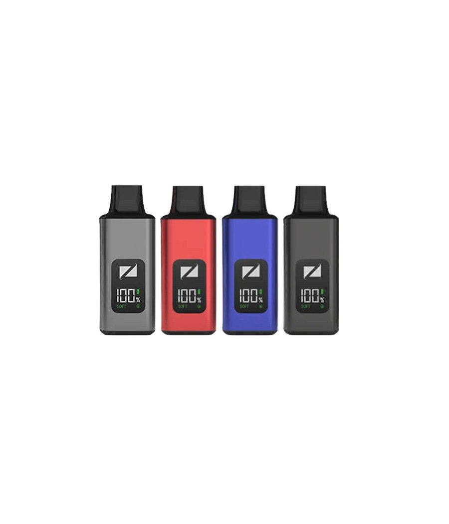 ZLand Mini by ZLabs Stackable Pod Vape Kit
