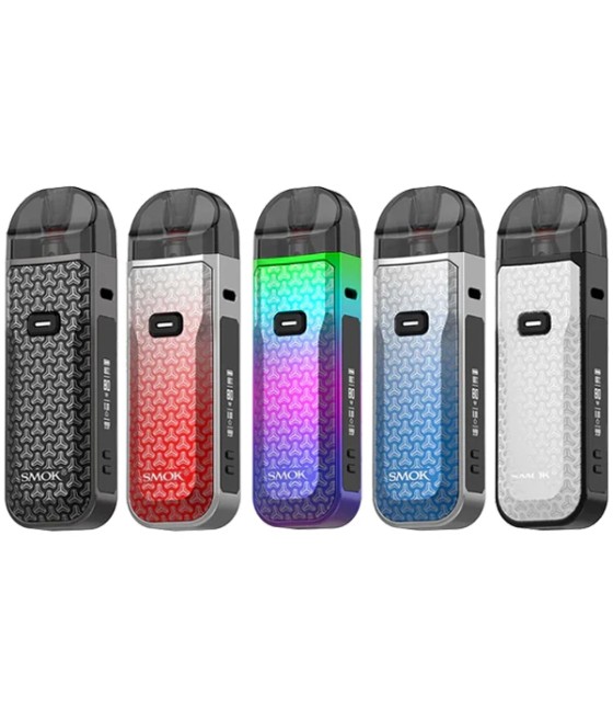 Smok Nord 5 80W Kit