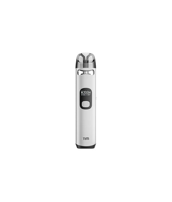 Vapefly x Dampfalot TV TIM Pod Vape Kit  30W