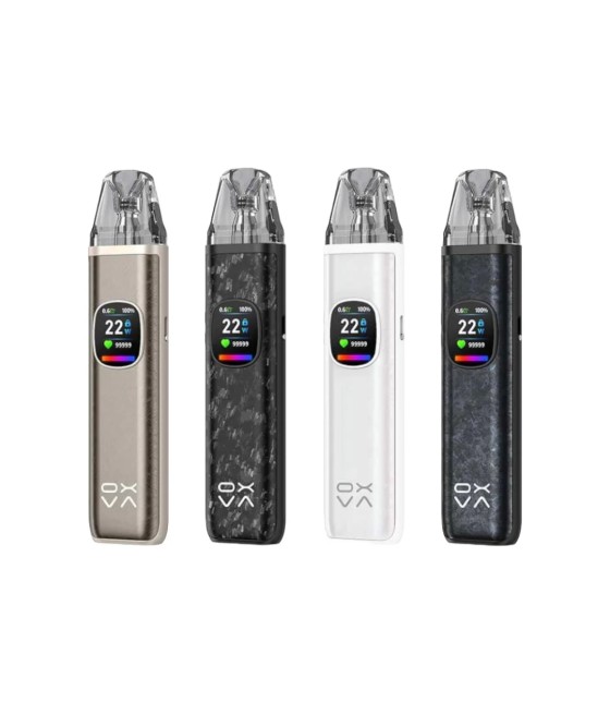 Oxva Xlim Pro 2 DNA Pod Vape Kit 30W