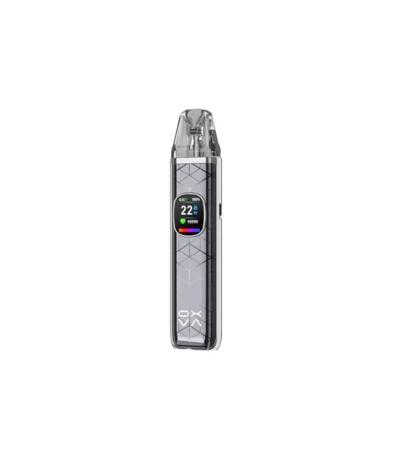 Oxva Xlim Pro 2 DNA Pod Vape Kit 30W