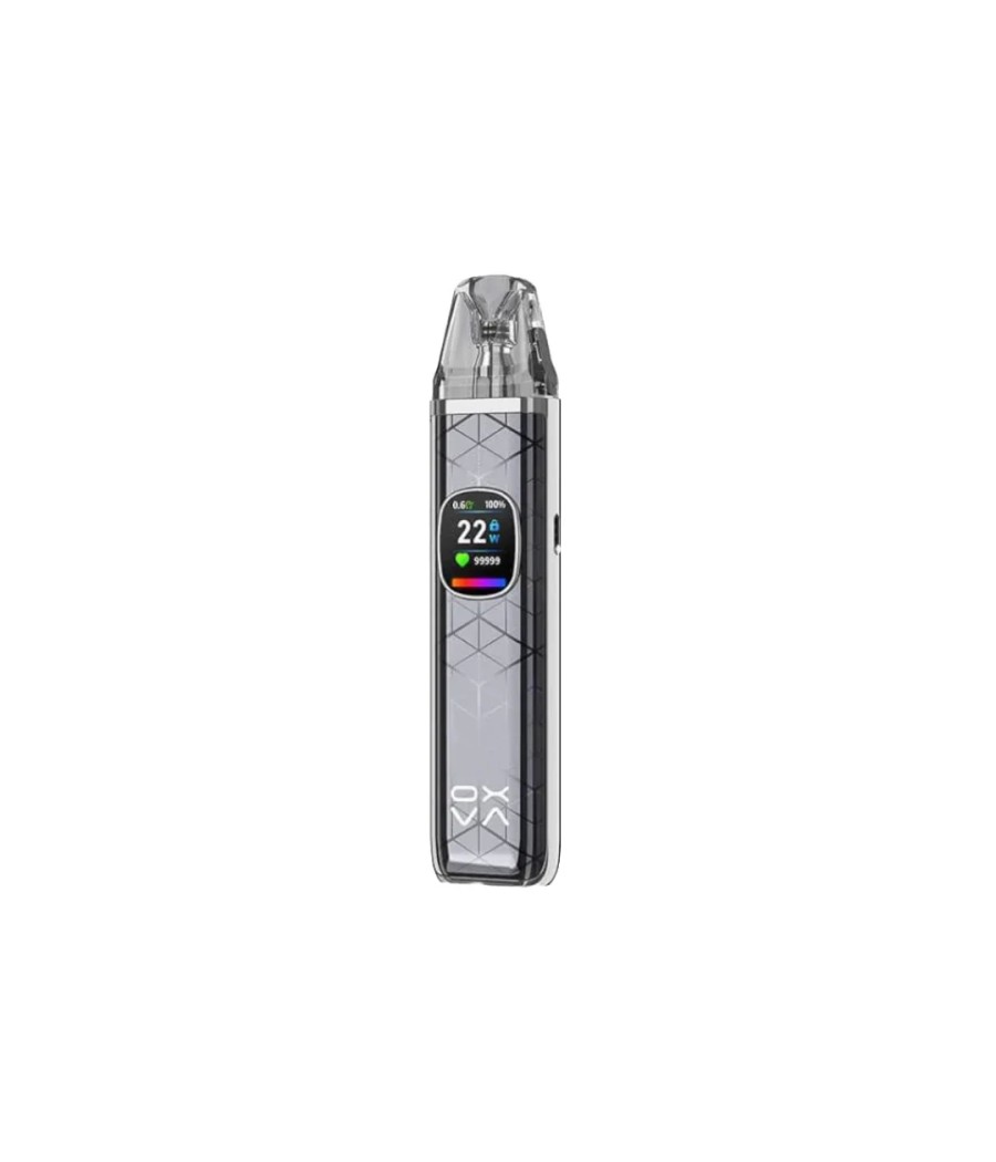 Oxva Xlim Pro 2 DNA Pod Vape Kit 30W