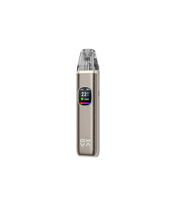 Oxva Xlim Pro 2 DNA Pod Vape Kit 30W