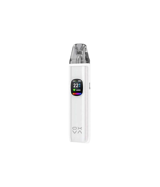 Oxva Xlim Pro 2 DNA Pod Vape Kit 30W