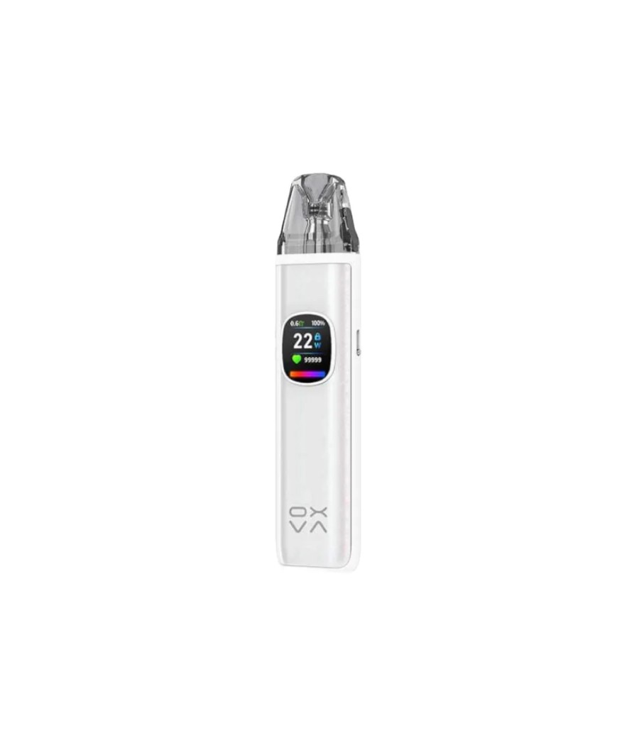 Oxva Xlim Pro 2 DNA Pod Vape Kit 30W