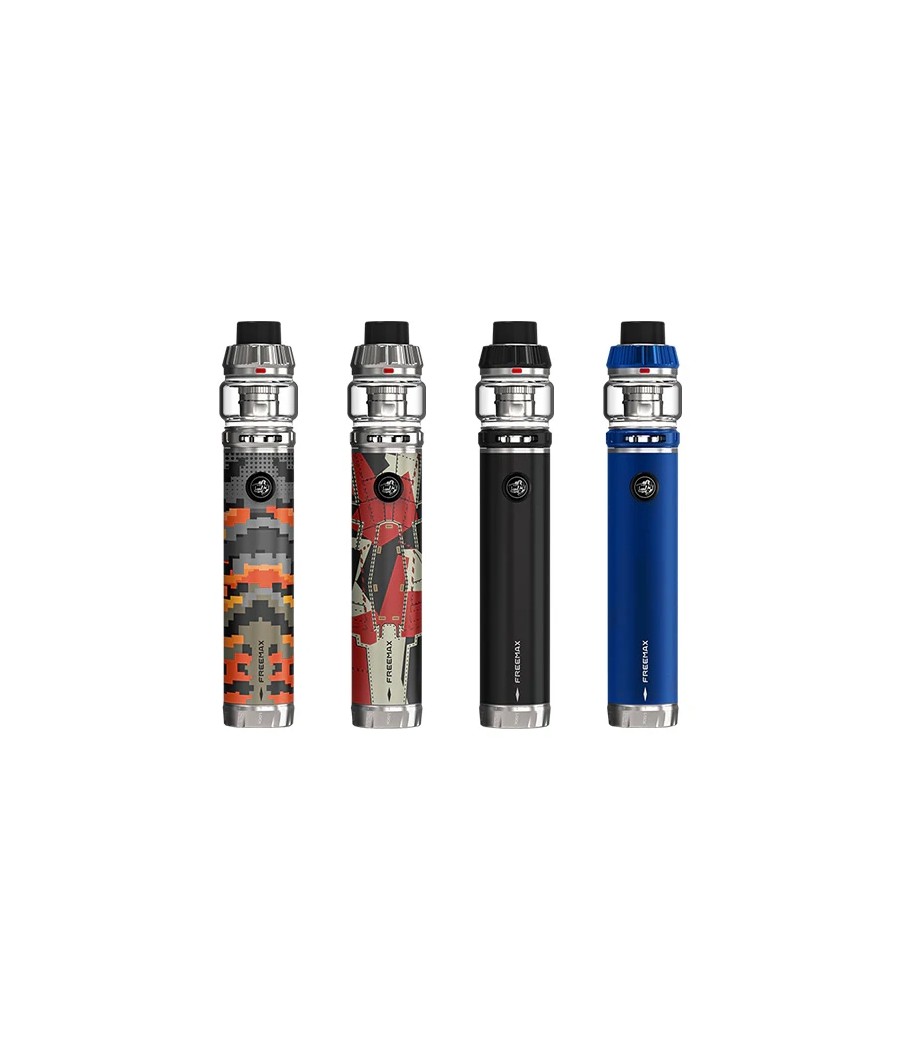 FreeMax Twister 2 80W Kit