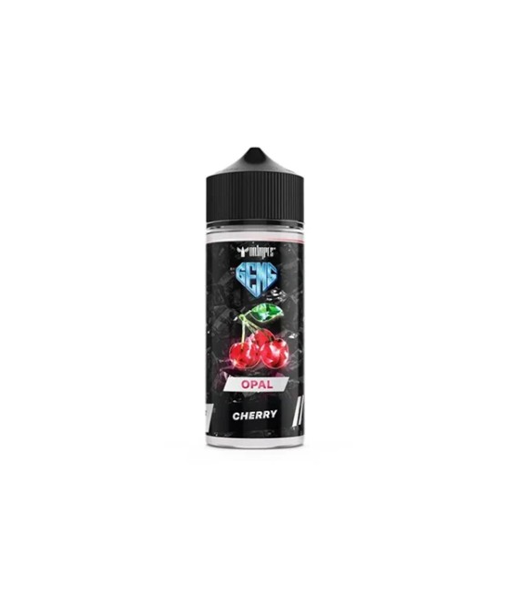 0mg Dr Vapes Gems 100ml Shortfill (78VG/22PG)